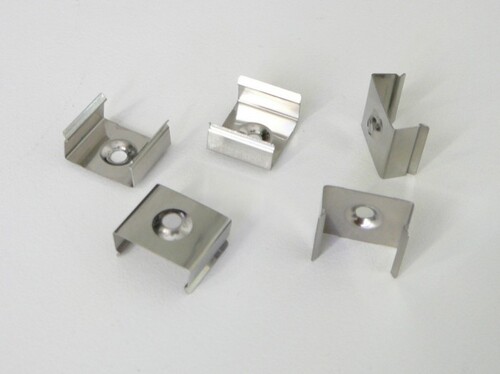 Úchyt profilu N7 Úchyt profilu N7 1