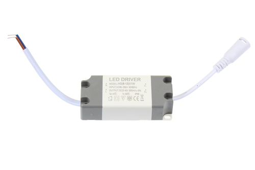 Náhradní zdroj pro 9W a 12W LED panel 1