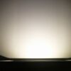 LED reflektor RB15W černý 15W LED reflektor RB15W černý 15W 2