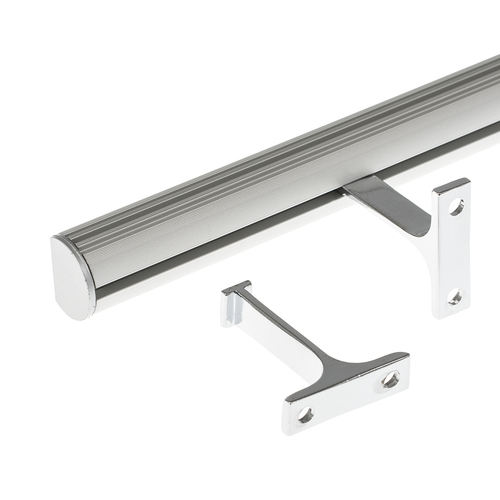 Středový závěs profilu K 1