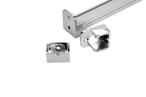 Boční závěs profilu K 1