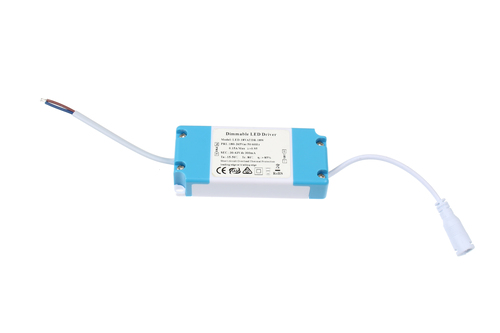 Stmívatelný zdroj pro 18W panel 1