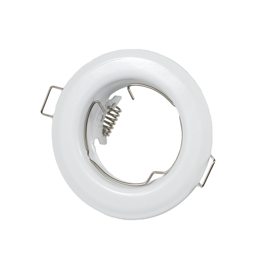 Podhledový rámeček R50-W bílá 1