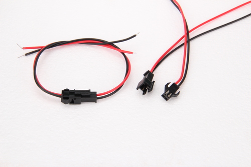 1barva spojovací sada s konektorem 1