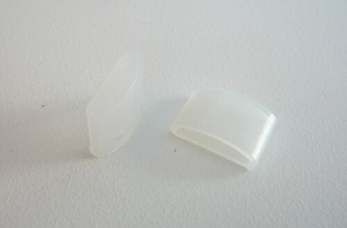 Koncovka LED pásku TW2 a TW3 1