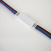 4pin RGB spojovací sada s kabelem 2