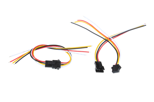 RBYW spojovací sada s konektorem 1