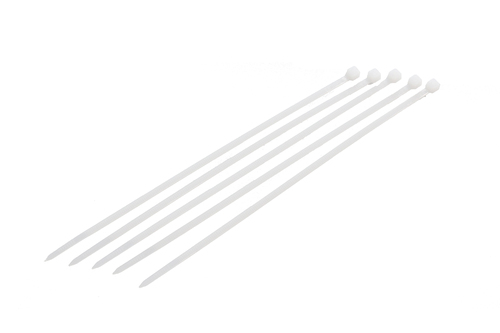 Stahovací páska 3.6*200mm 50ks 1