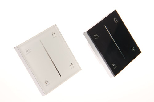 Ovladač dimLED OV TRIAK DNS Ovladač dimLED OV TRIAK DNS 1