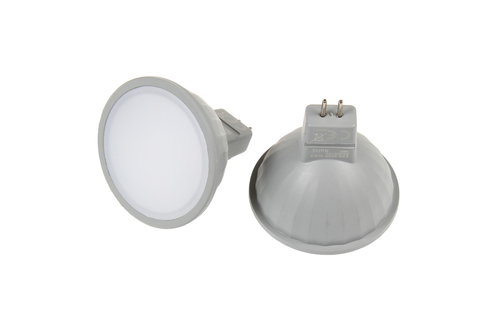 LED žárovka MR16 EL3W LED žárovka MR16 EL3W 1