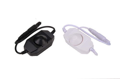 LED ovladač stmívač M1 1