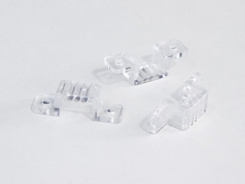 Držák LED pásku na 230V Držák LED pásku na 230V 1