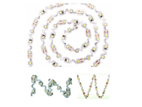 LED pásek ohebný Z300 6,2W/m, 12V, záruka 3 roky, IP20 LED pásek ohebný Z300 6,2W/m, 12V, záruka 3 roky, IP20 1