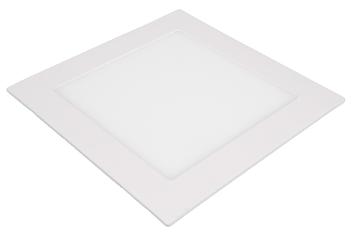 SN12 LED panel 12W čtverec 171x171mm 1