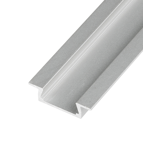 LED profil V4 mini vestavný LED profil V4 mini vestavný 1