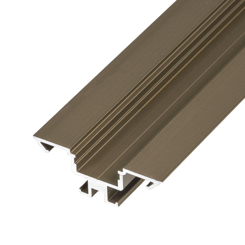 LED profil R1B - rohový LED profil R1B - rohový 1