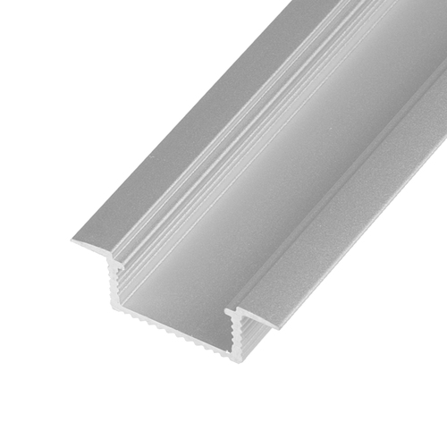LED profil V5 - vestavný LED profil V5 - vestavný 1