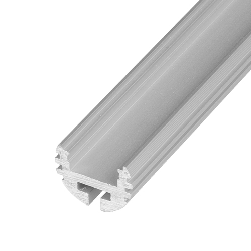 LED profil K - kruhový LED profil K - kruhový 1