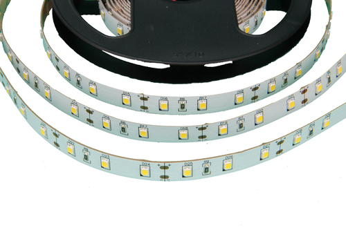 LED pásek SB3-300 vnitřní záruka 3 roky, 12V, 12W/m, IP20 1
