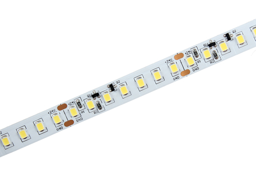 LED pásek 24CC 14020 záruka 3 roky, 20W/m, 24V 1