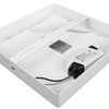 PS18 LED panel 18W přisazený čtverec 220x220mm 2