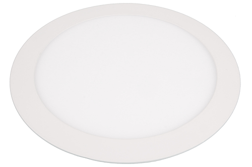 LN18 LED panel 18W kulatý 225mm 1