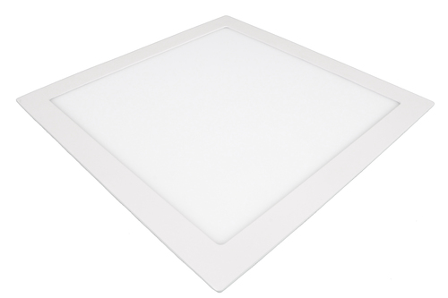 SN24 LED panel 24W čtverec 300x300mm 1