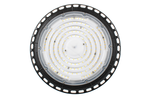 LED průmyslové svítidlo HB-UFO200W 1