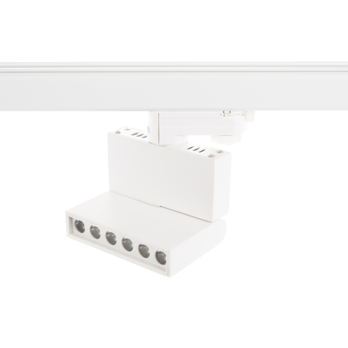 Lištové svítidlo SEMO-W 12W bílé 1