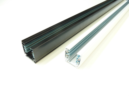 Třífázová lišta 3F pro třífázová svítidla 1