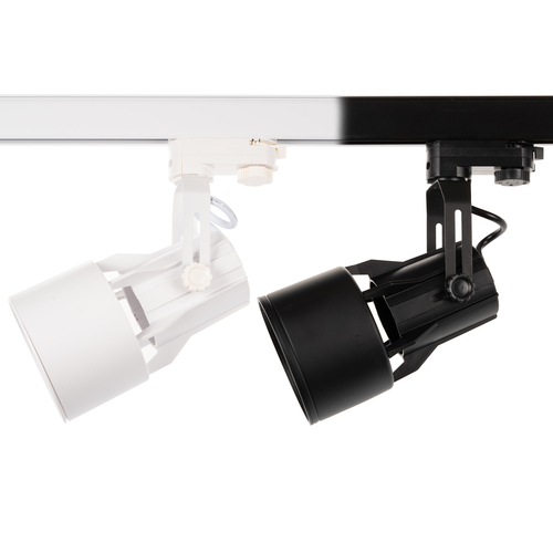 Lištové svítidlo JET-T 1