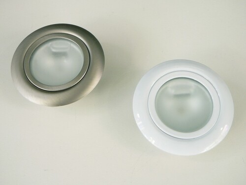 G4 nábytkové svítidlo vestavné GAVI G4 nábytkové svítidlo vestavné GAVI 1