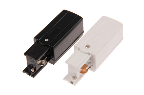 Třífázová koncovka 3F s přívodem pro třífázovou lištu 1