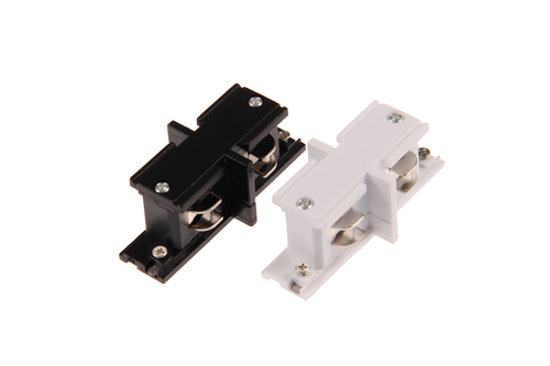 I spojka krátká 3F pro třífázovou lištu 1