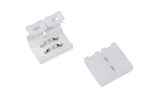 1barva spojka click pro LED pásek 1