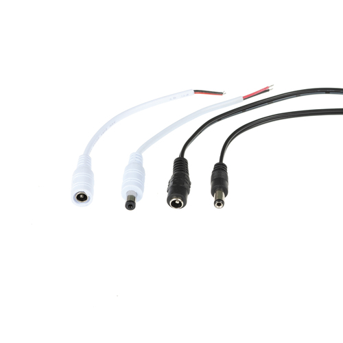 DC konektor napájecí s kabelem DC konektor napájecí s kabelem 1