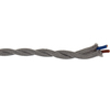 Splétaný kabel 2x0,75 mm2 Splétaný kabel 2x0,75 mm2 2