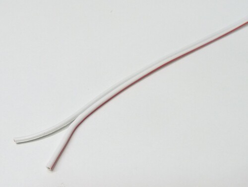 Kabel bílý Kabel bílý 1