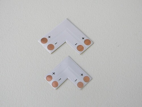 1barva PCB spojka L 1