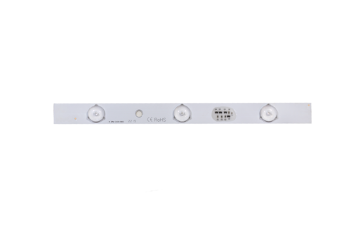 LED lišta 24V, 3,6W, 170st., 6000-8000K, záruka 5 let LED lišta 24V, 3,6W, 170st., 6000-8000K, záruka 5 let 1