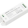 Sada CCT dálkový ovladač a CCT LED přijímač, RF 433MHz, Max.12A, 12-24V, FUT040, Mi-Light 2