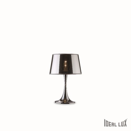Stolní lampa Ideal Lux London TL1 big 032375 Stolní lampa Ideal Lux London TL1 big 032375 1