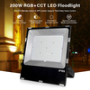 200W LED reflektor RGB+CCT, RF 2.4GHz, IP65, FUTT08, Mi-Light 200W LED reflektor RGB+CCT, RF 2.4GHz, IP65, FUTT08, Mi-Light 2