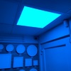 RGB+CCT LED panel, 60x60cm, 230VAC, PMMA LGP, řízení Mi-light, 5let záruka,  RGB+CCT LED panel, 60x60cm, 230VAC, PMMA LGP, řízení Mi-light, 5let záruka,  2