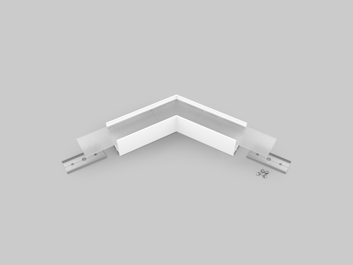 VARIO30-02 rohová spojka 120 st bílá, V4690001s VARIO30-02 rohová spojka 120 st bílá, V4690001s 1