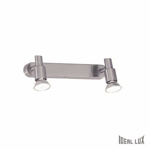 Bodové svítidlo Ideal Lux Slem AP2 018836 Bodové svítidlo Ideal Lux Slem AP2 018836 1