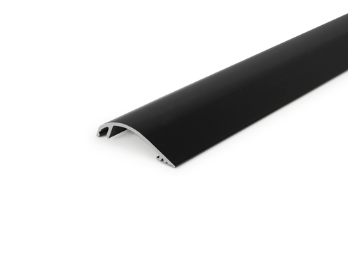 WAY10 LED kryt černý 1