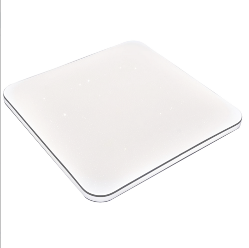 LED CCT stropní svítidlo hranaté (3000 - 6000K), 36W, IP20, 2700lm. OP2860 1