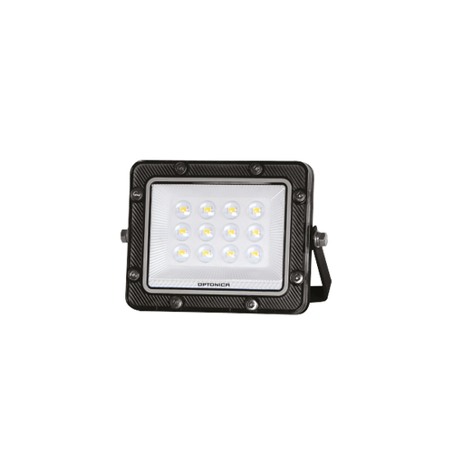 LED SMD reflektor 10W, IP65, LUMILEDS chip, černé provedení, 5let záruka 1