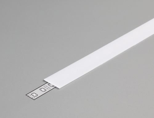 Difuzor B slide, nasouvací, mléčný 1